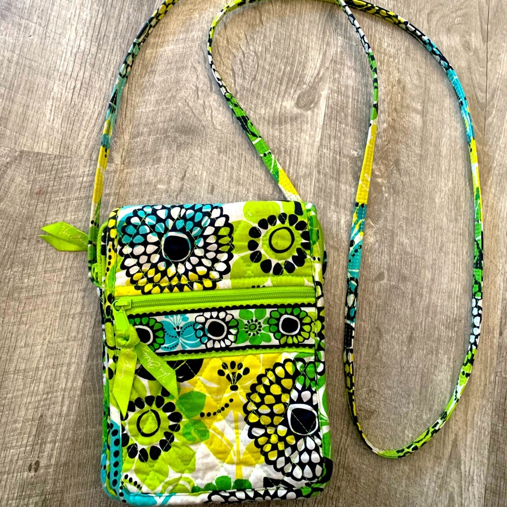 Vera Bradley Crossbody